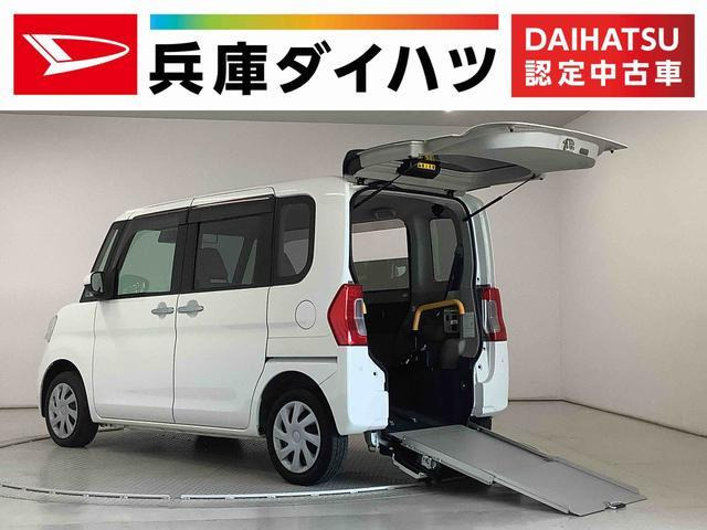 タント  
