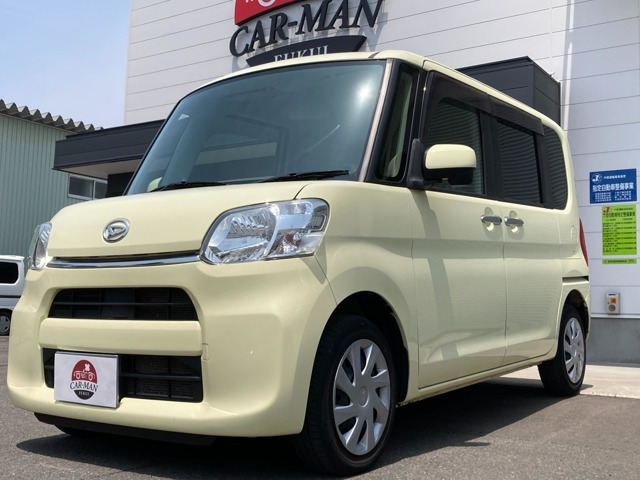 タント X 