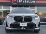 X3 M50 xドライブ 4WD ワンオーナー/パノラマSR/コンフォートPKG