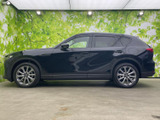 CX-60 3.3 XD Lパッケージ ディーゼル 4WD 