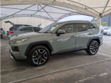 RAV4 2.0 アドベンチャー 4WD 