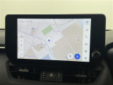 RAV4 2.0 G Zパッケージ 4WD 4WD 本革シート