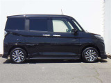 ルーミー 1.0 カスタム G 4WD 