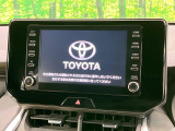 ハリアー 2.0 G レザーパッケージ 