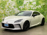 トヨタ GR86 2.4 RZ