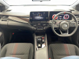 ノートオーラ 1.2 NISMO 修復歴無し