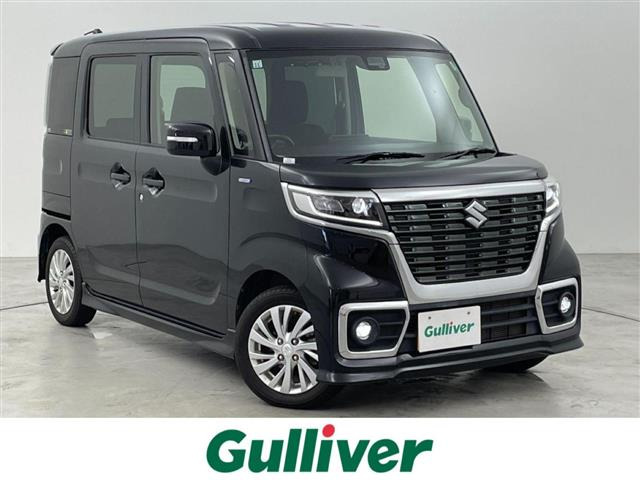 スペーシアカスタム ハイブリッド(HYBRID)  GS 修復歴無し