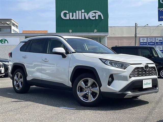 RAV4 2.0 G 4WD 4WD 修復歴無し