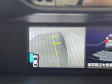 【サイドモニター】側方のカメラの映像がモニターに映し出すことができます!サイドの見えない死角や、障害物との距離感をしっかり確認することができます!駐車が苦手な方におすすめです。