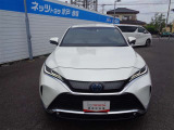 ハリアー  2.5 ハイブリッド Z レザーパッケージ