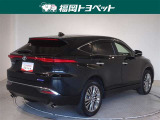 ハリアー 2.0 Z レザーパッケージ 