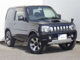 ジムニー XG 4WD 