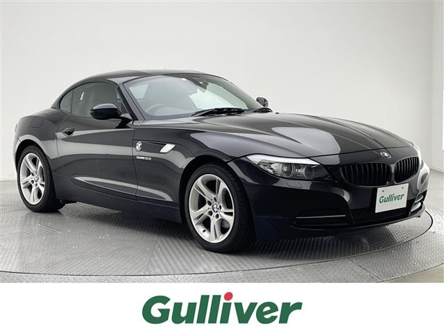 Z4 sドライブ 20i 修復歴無し