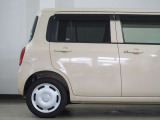 軽マートの車は全車安心の保証付!!自信があるのでできるんです♪整備工場、板金工場、完備♪