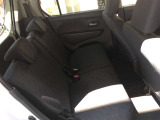 納車時シートクリ-ニング施工します