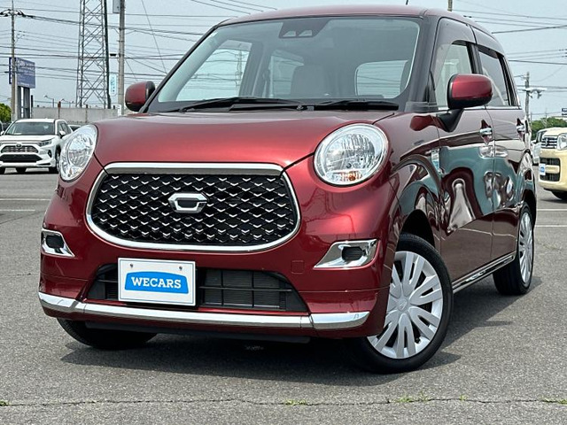 キャスト スタイル X リミテッド SAIII 