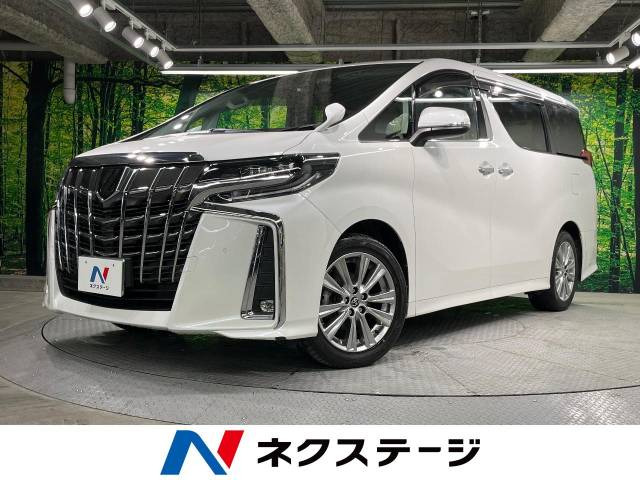 アルファード 2.5 S 