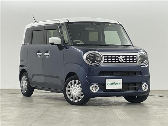 ワゴンRスマイル ハイブリッド(HYBRID) X 修復歴無し