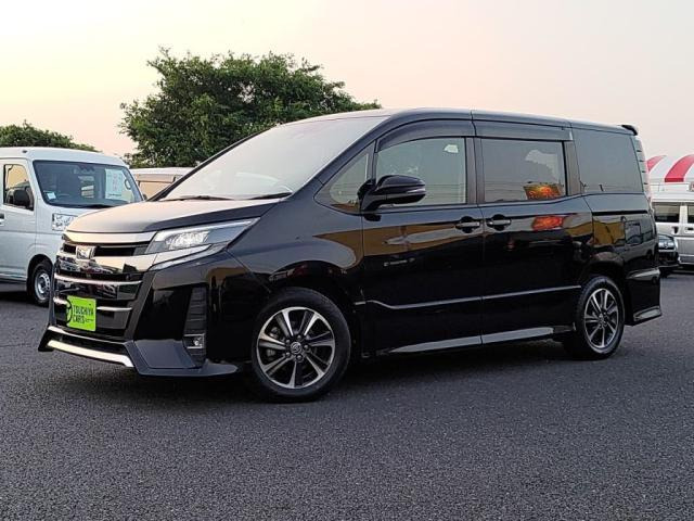 ノア 2.0 Si 