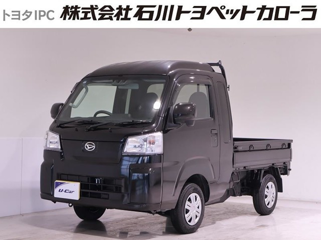 ハイゼットトラック ジャンボ スタンダード 4WD 