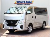 日産 キャラバン 2.0 EX ロング  アラウンドビューETCインテリミラー