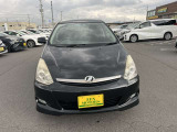 ウィッシュ 1.8 X エアロスポーツパッケージ 4WD 