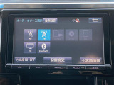 【 ナビゲーション 】ナビゲーションシステム装備なので不慣れな場所へのドライブも快適にして頂けます♪