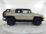 FJクルーザー 4.0 4WD 
