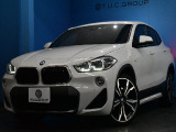 【中古車情報】BMW X2 xドライブ20i MスポーツX 4WD  の中古車詳細（走行距離：3.4万km、カラー：シロ、販売地域：東京都八王子市東中野）