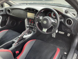 86 2.0 GT リミテッド ブラックパッケージ 本革シート 修復歴無し
