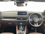 CX-8 2.2 XD エクスクルーシブ モード 修復歴無し