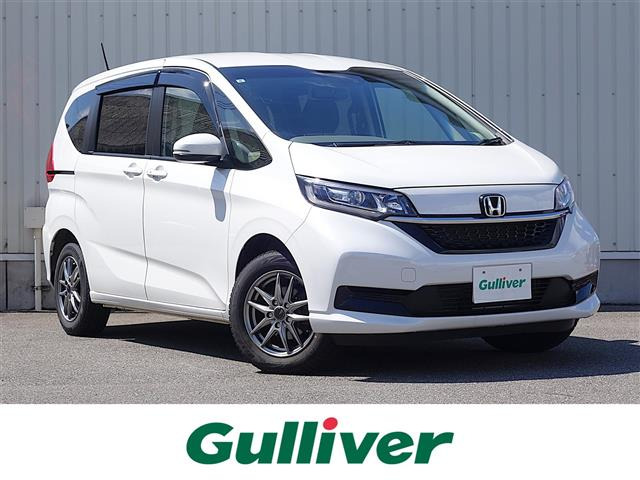 フリード 1.5 G ホンダセンシング 4WD 修復歴無し