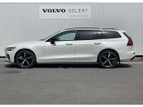 V60 リチャージ PHEV T6 AWD アルティメット 4WD 