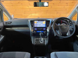 アルファード 2.5 S 4WD 