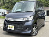 パレット SW TS 4WD