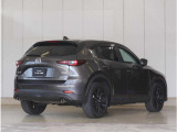 CX-5 2.0 20S ブラックトーンエディション 