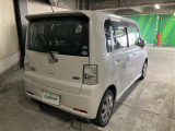 ピクシススペース カスタム X 修復歴無し