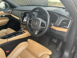 XC90 D5 AWD インスクリプション ディーゼル 4WD 4WD 本革シート