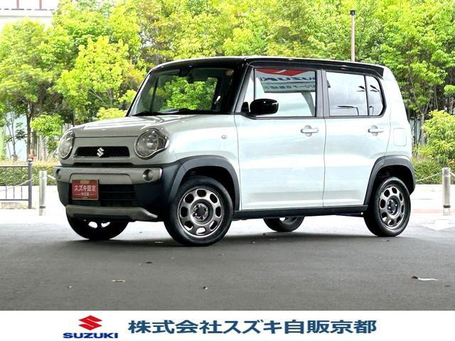 ハスラー G MR31S.MR41S