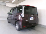 タンク 1.0 X 4WD 