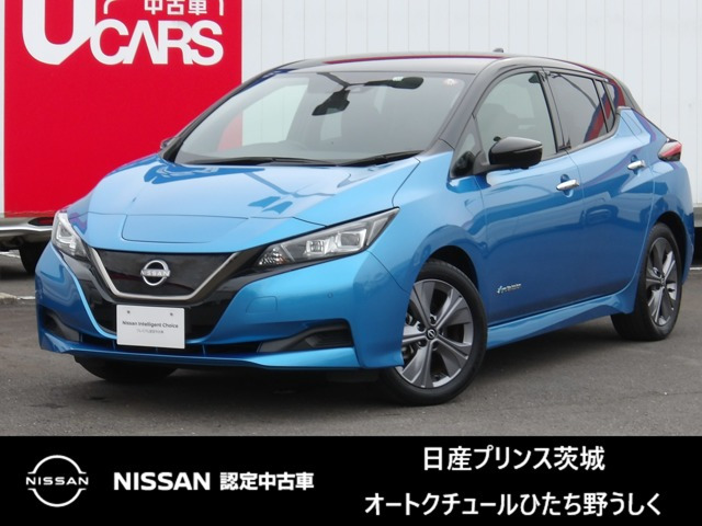 リーフ  アーバンクロム