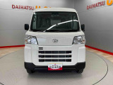 ハイゼットカーゴ  デラックス 4WD