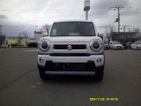 ハスラー ハイブリッド(HYBRID) X 4WD 
