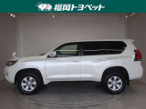 ランドクルーザープラド 2.7 TX 4WD 