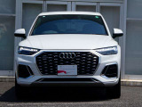 Q5スポーツバック 40 TDI クワトロ Sライン ディーゼル 4WD 