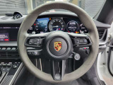 911 カレラ PDK 
