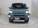 タフト G ターボ 4WD 