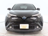 C-HR ハイブリッド 1.8 G 