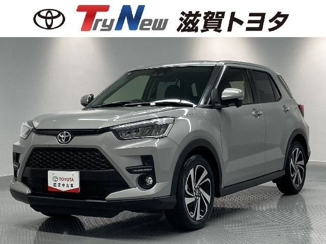 ライズ  1.2 Z