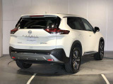 エクストレイル  1.5 G e-4ORCE 4WD